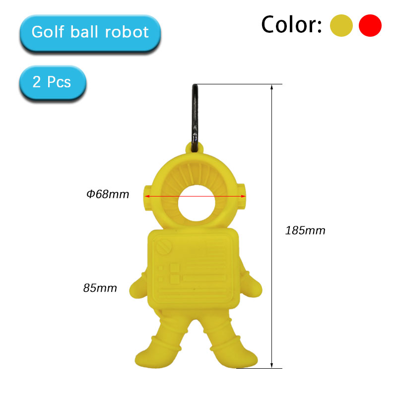 <b>New Design Golf Ball Holder</b>
