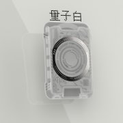 <strong>Magnetic Mobile Phone ID Card Holder</strong>