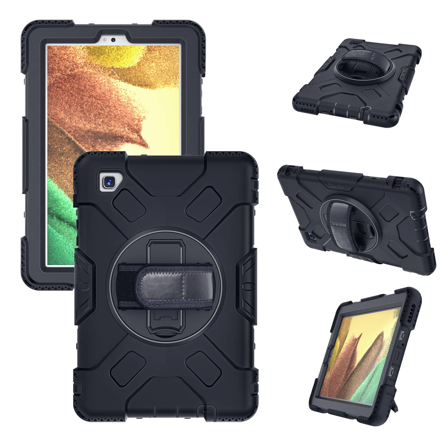 <b>case for ipad A7lite</b>