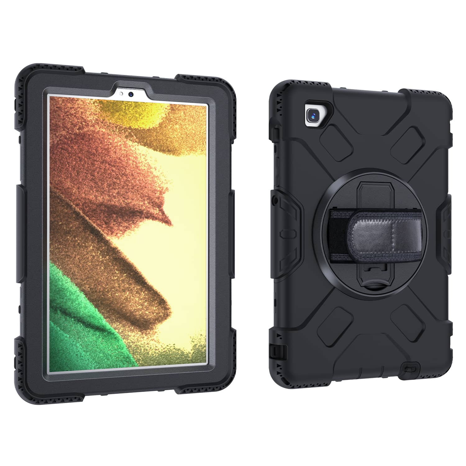 <b>case for ipad A7lite</b>
