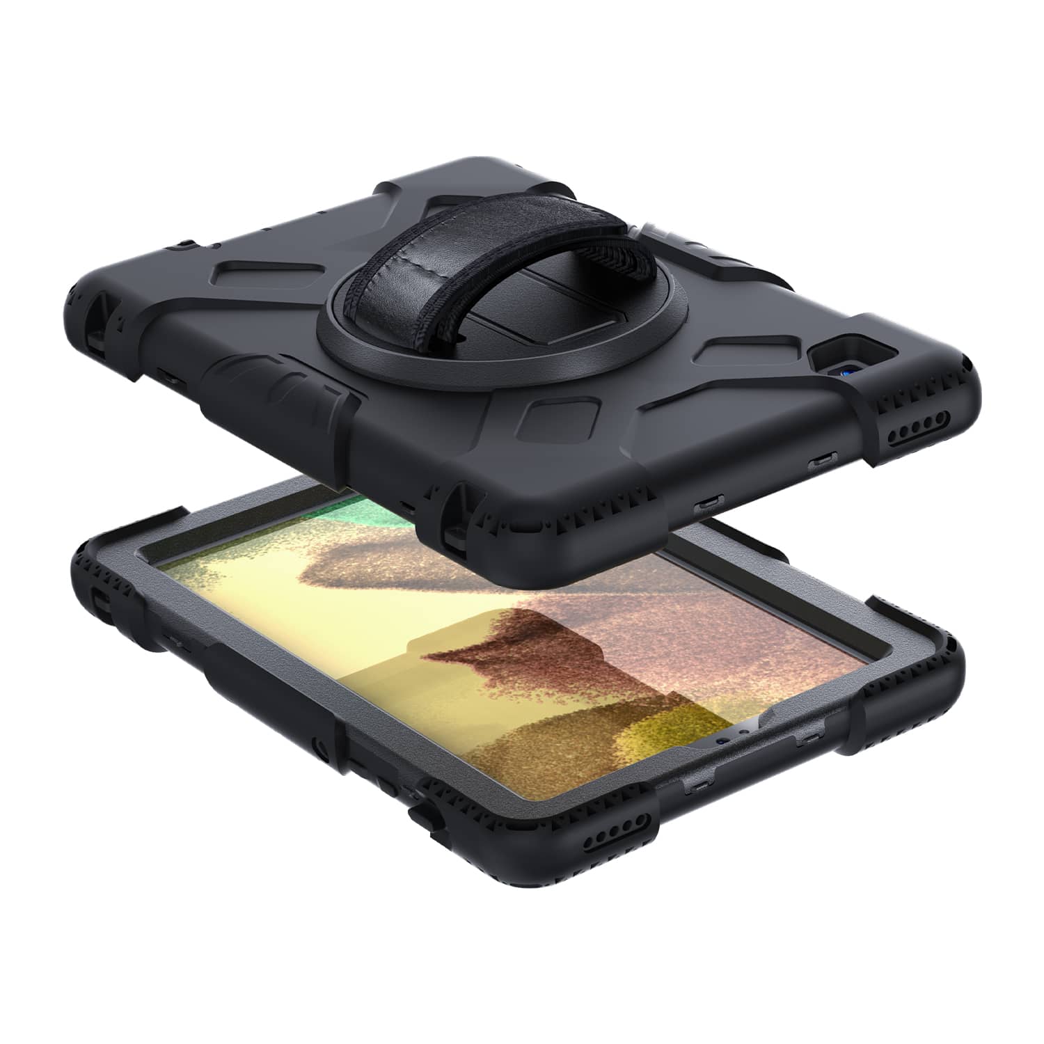 <b>case for ipad A7lite</b>