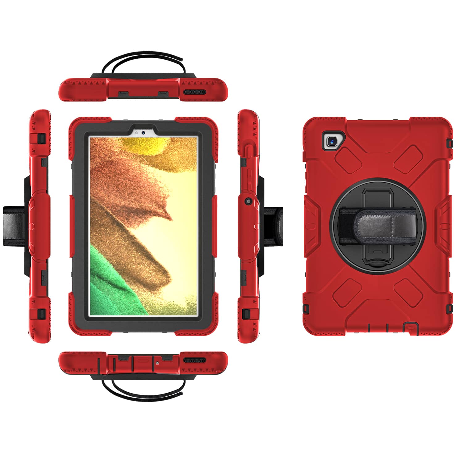 <b>case for ipad A7lite</b>
