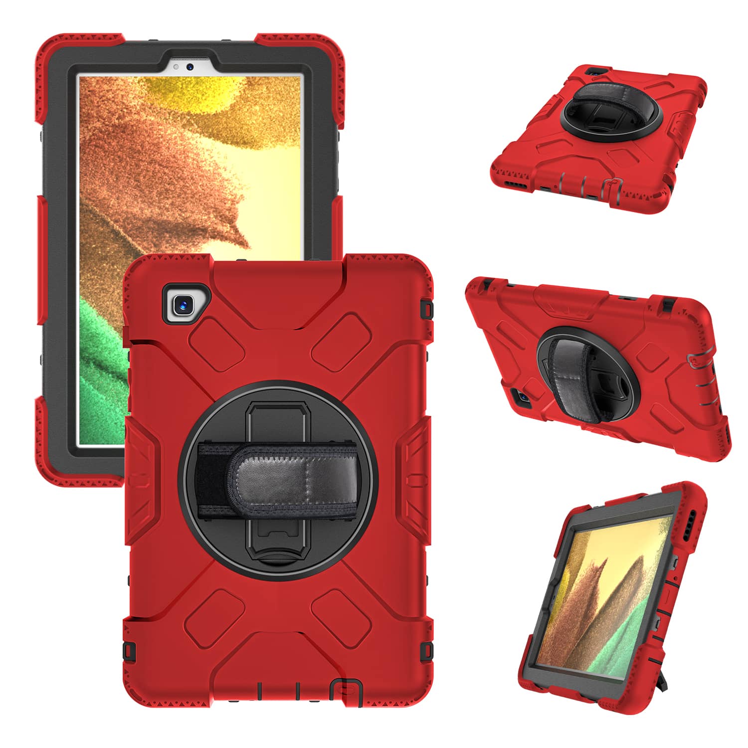 <b>case for ipad A7lite</b>