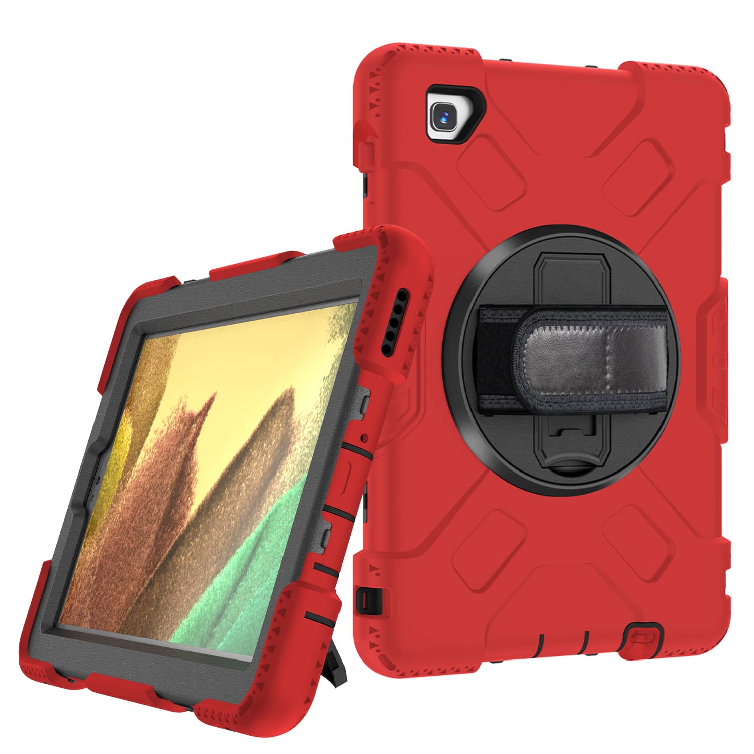 <b>case for ipad A7lite</b>