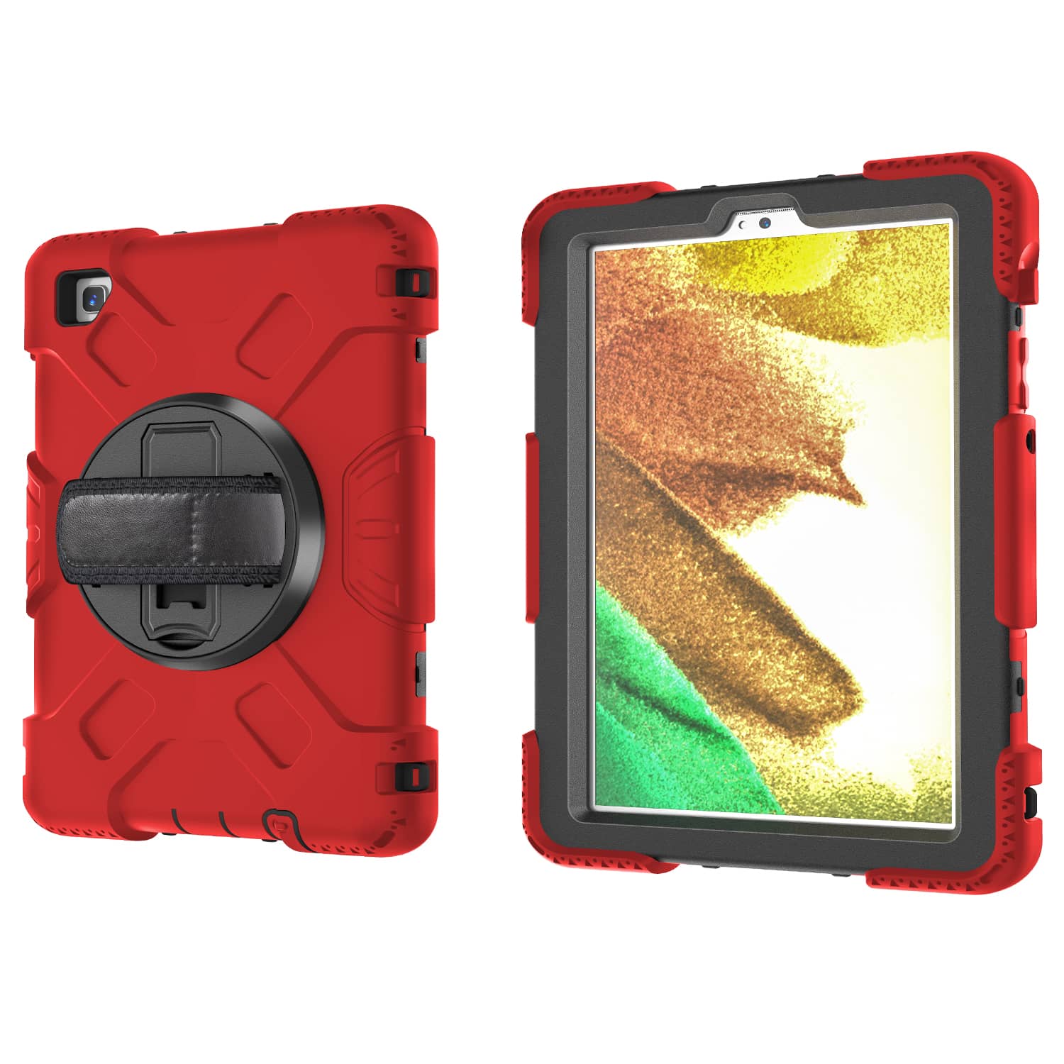 <b>case for ipad A7lite</b>
