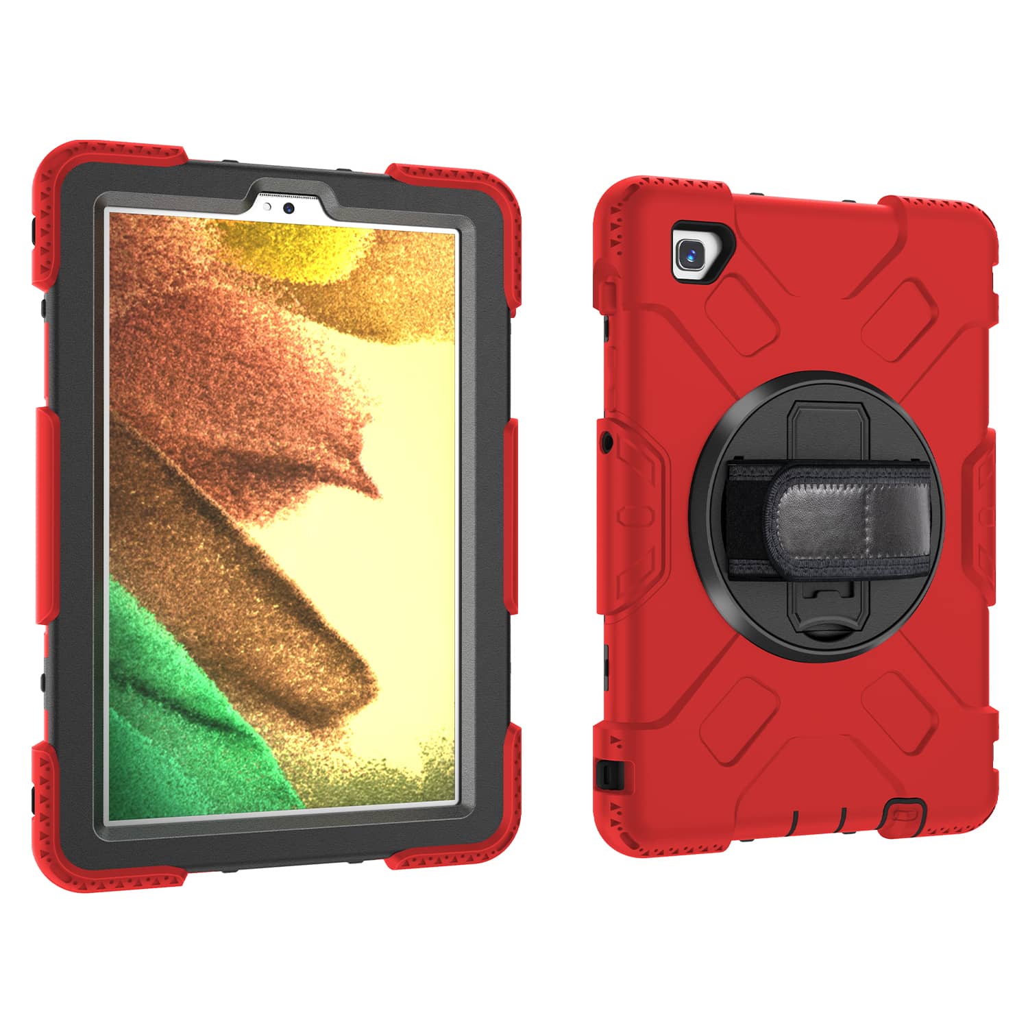 <b>case for ipad A7lite</b>