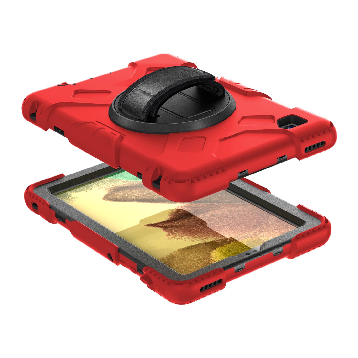 <b>case for ipad A7lite</b>