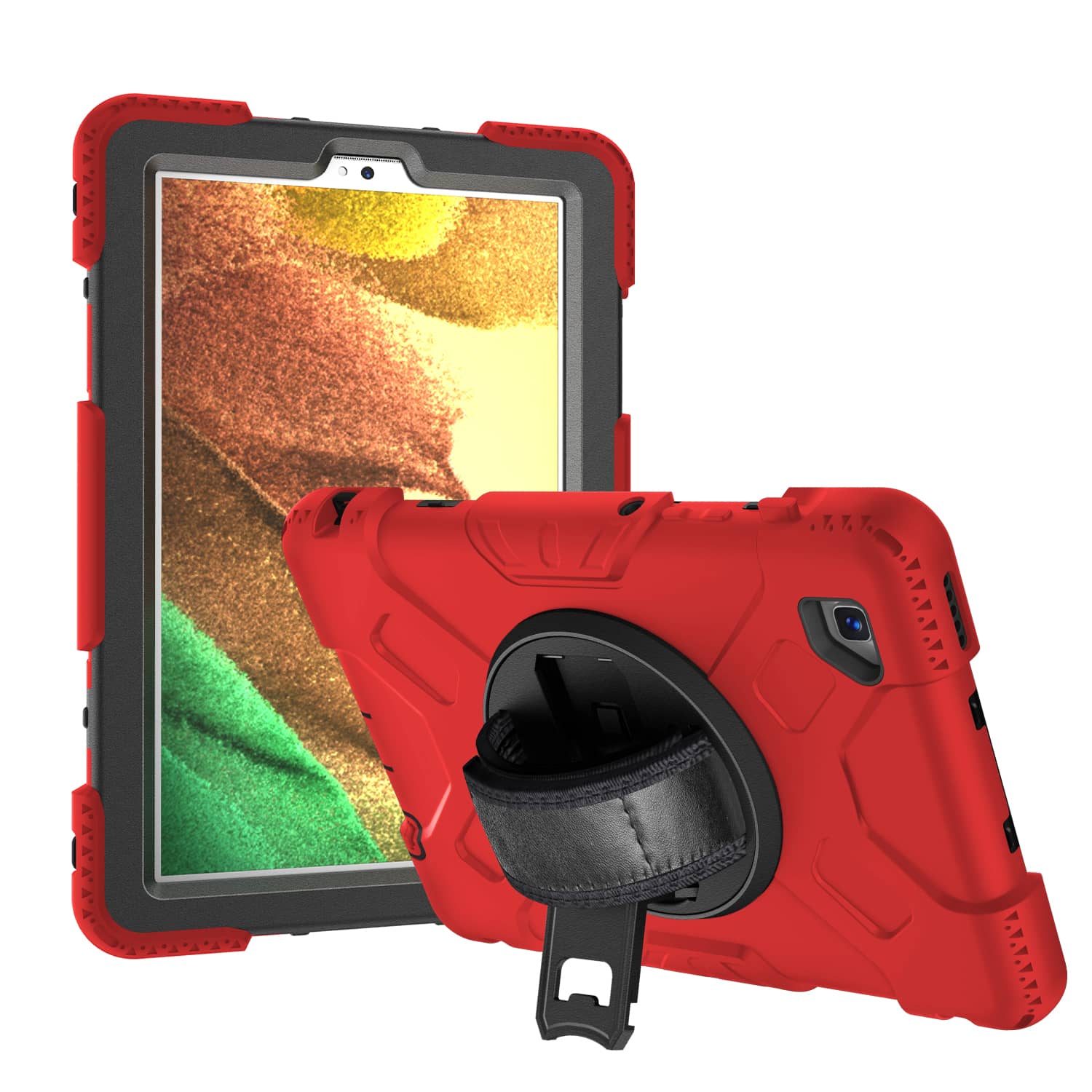 <b>case for ipad A7lite</b>