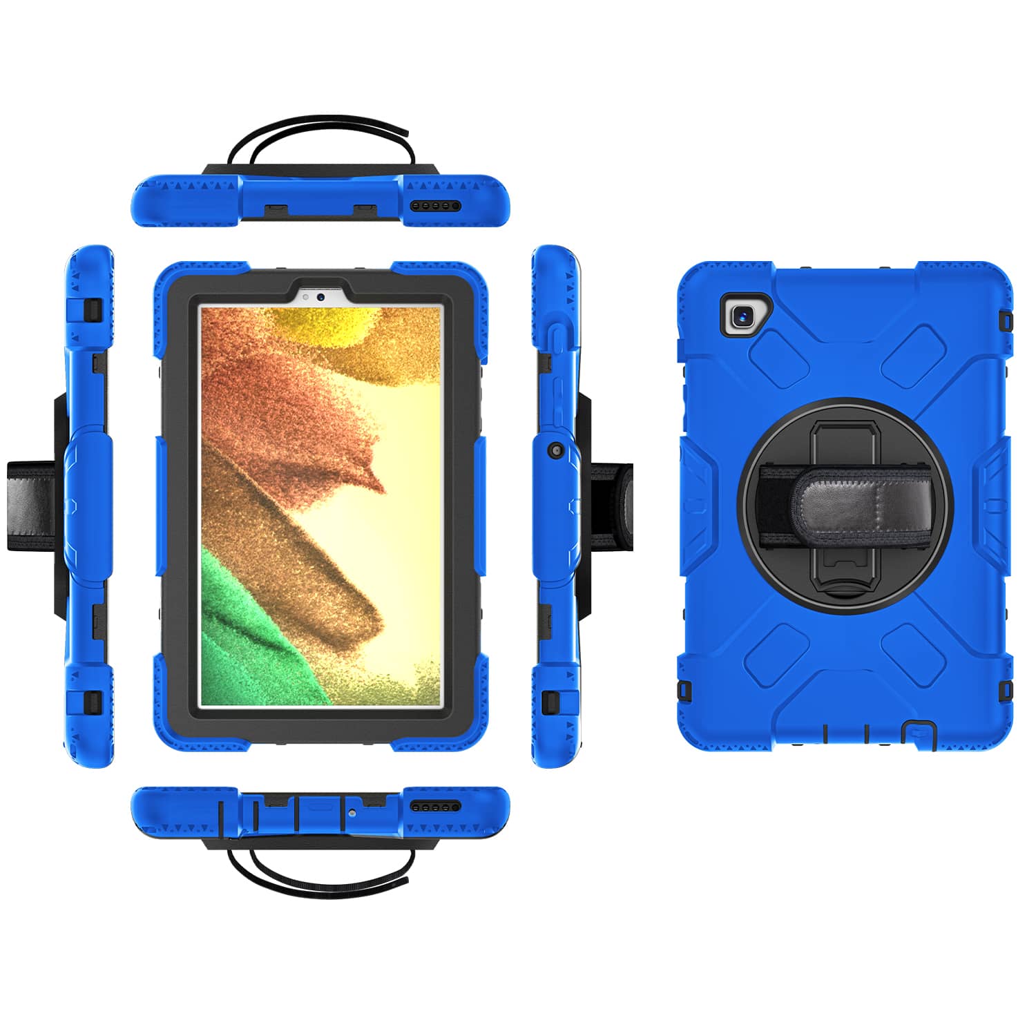 <b>case for ipad A7lite</b>