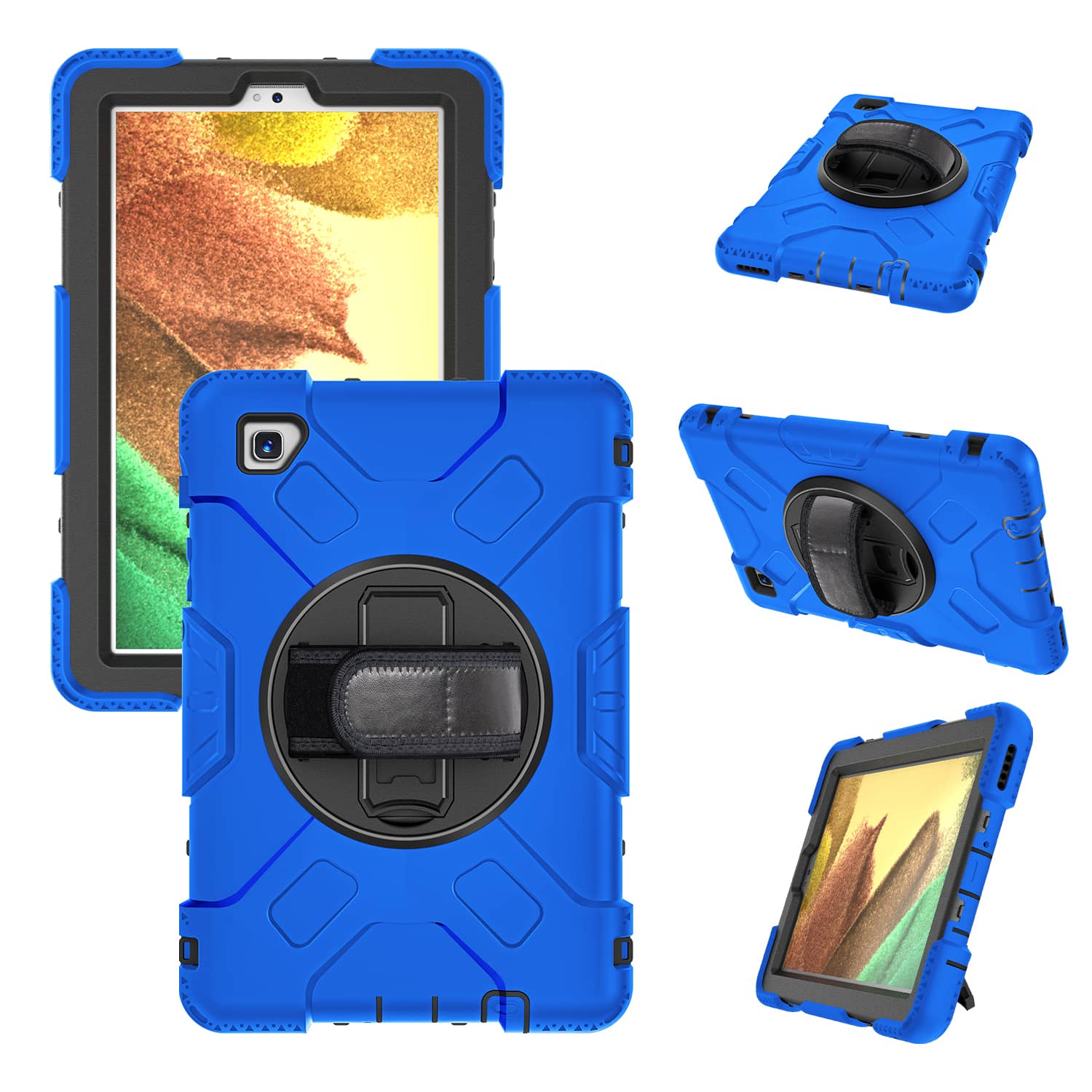 <b>case for ipad A7lite</b>