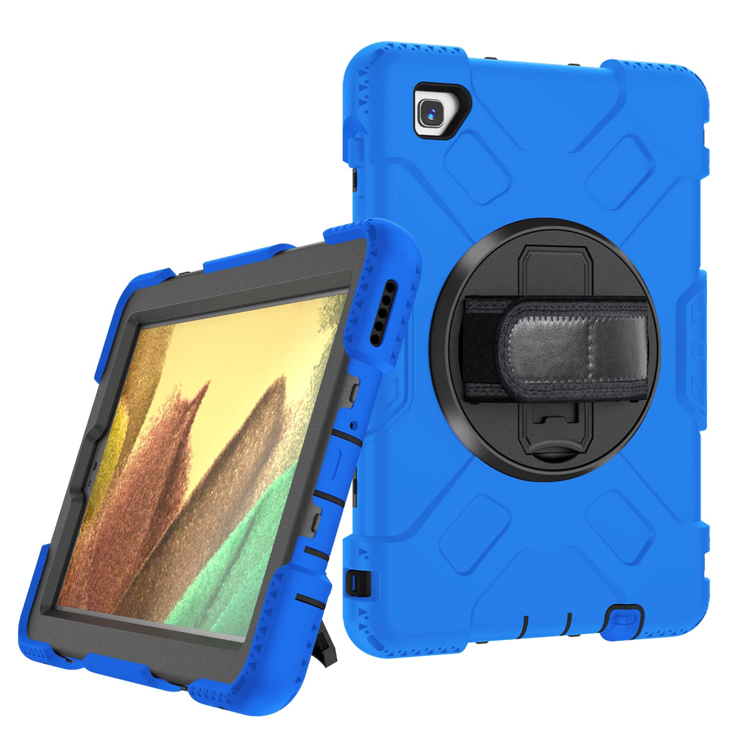 <b>case for ipad A7lite</b>