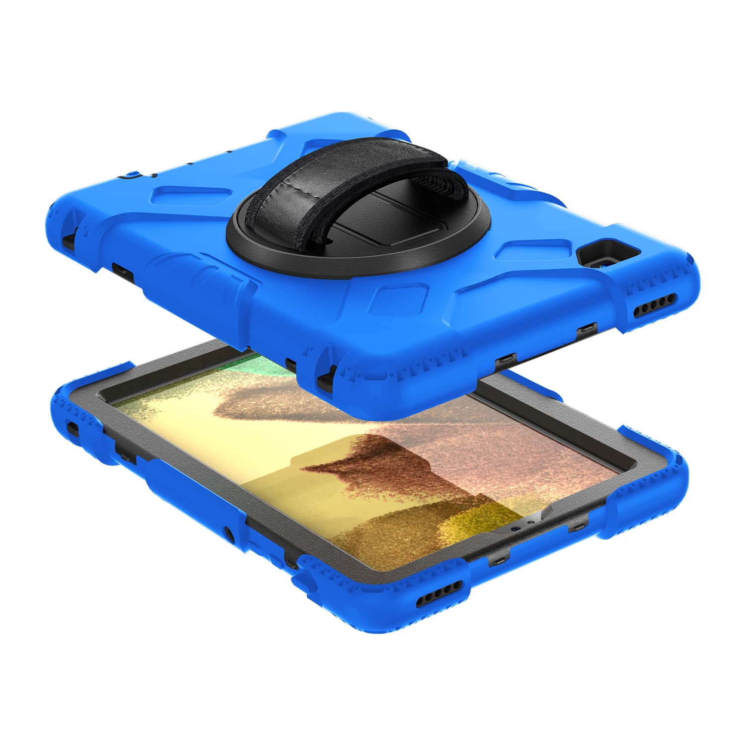 <b>case for ipad A7lite</b>