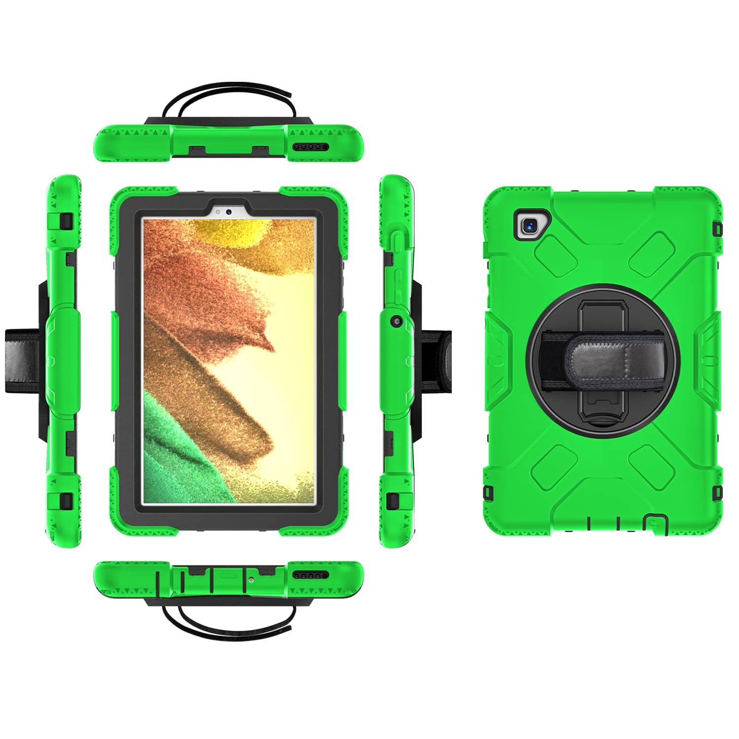 <b>case for ipad A7lite</b>