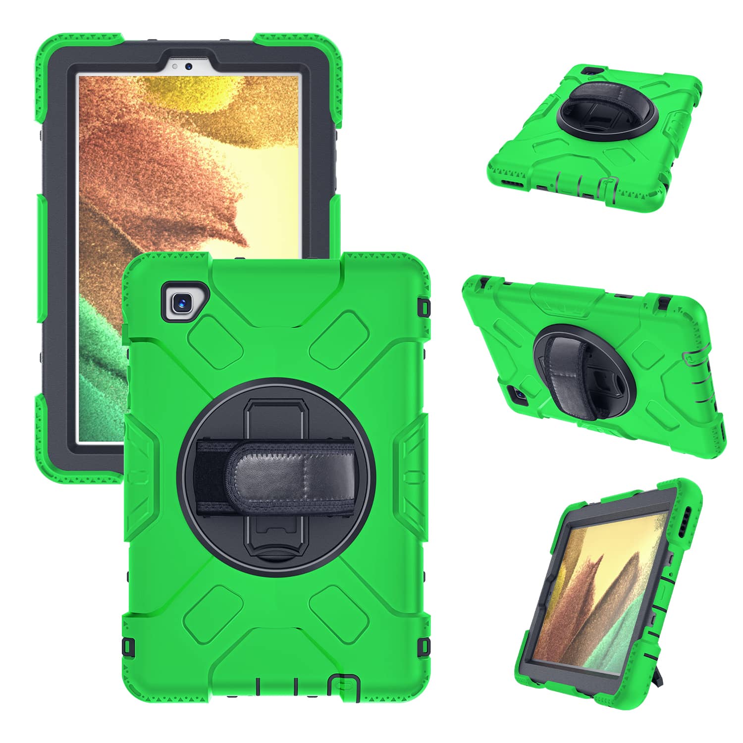 <b>case for ipad A7lite</b>