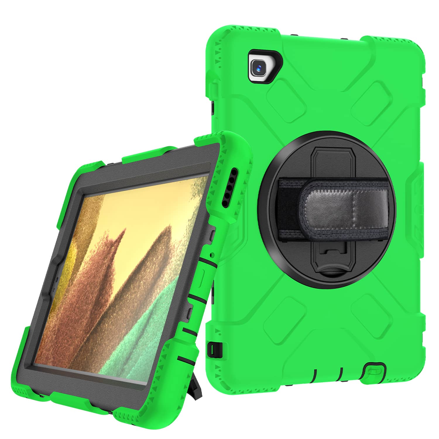 <b>case for ipad A7lite</b>