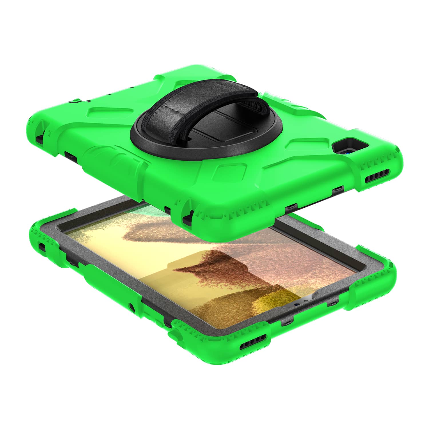 <b>case for ipad A7lite</b>