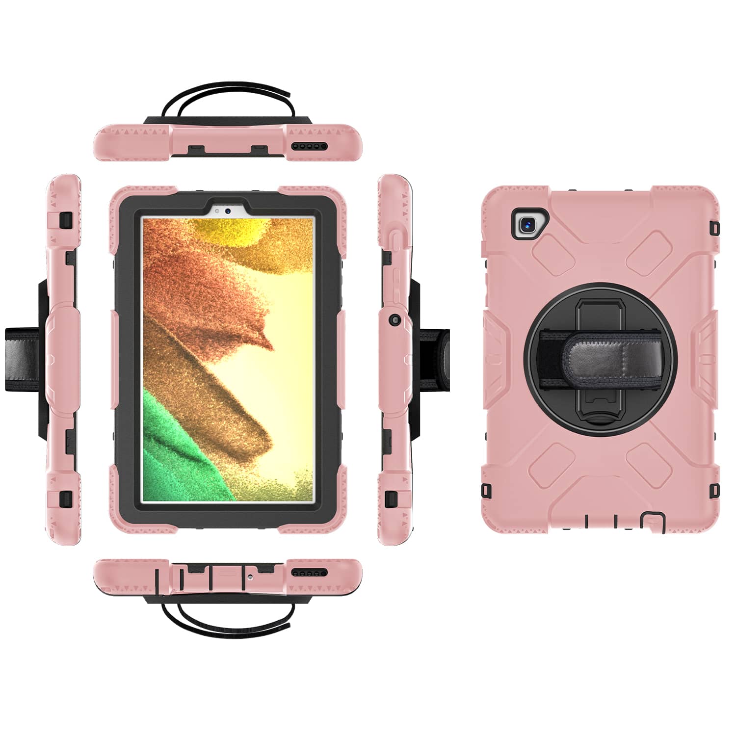 <b>case for ipad A7lite</b>