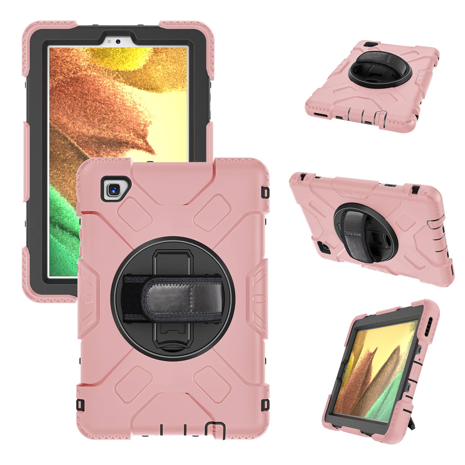 <b>case for ipad A7lite</b>