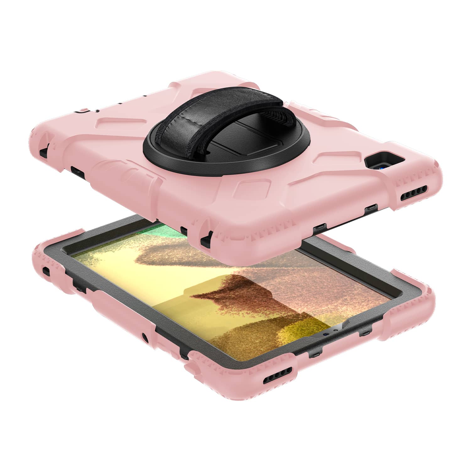 <b>case for ipad A7lite</b>