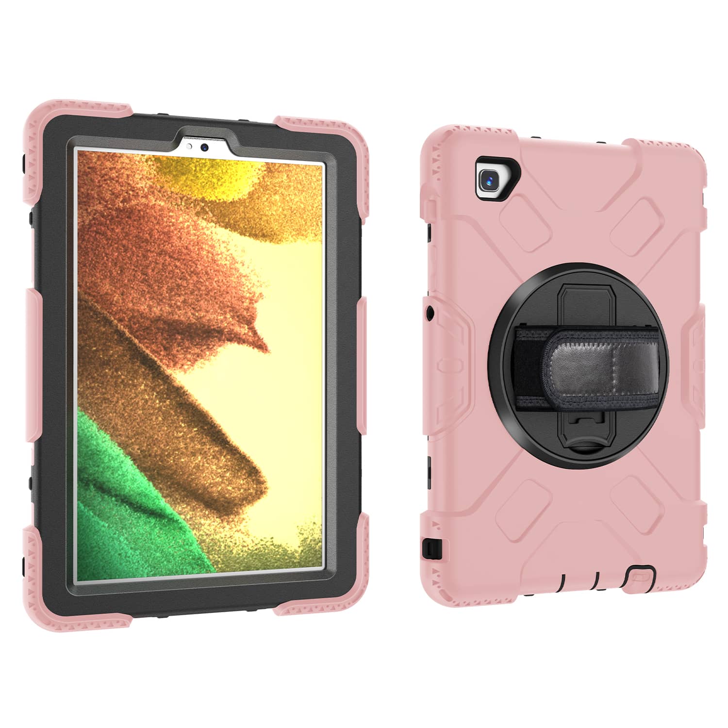 <b>case for ipad A7lite</b>