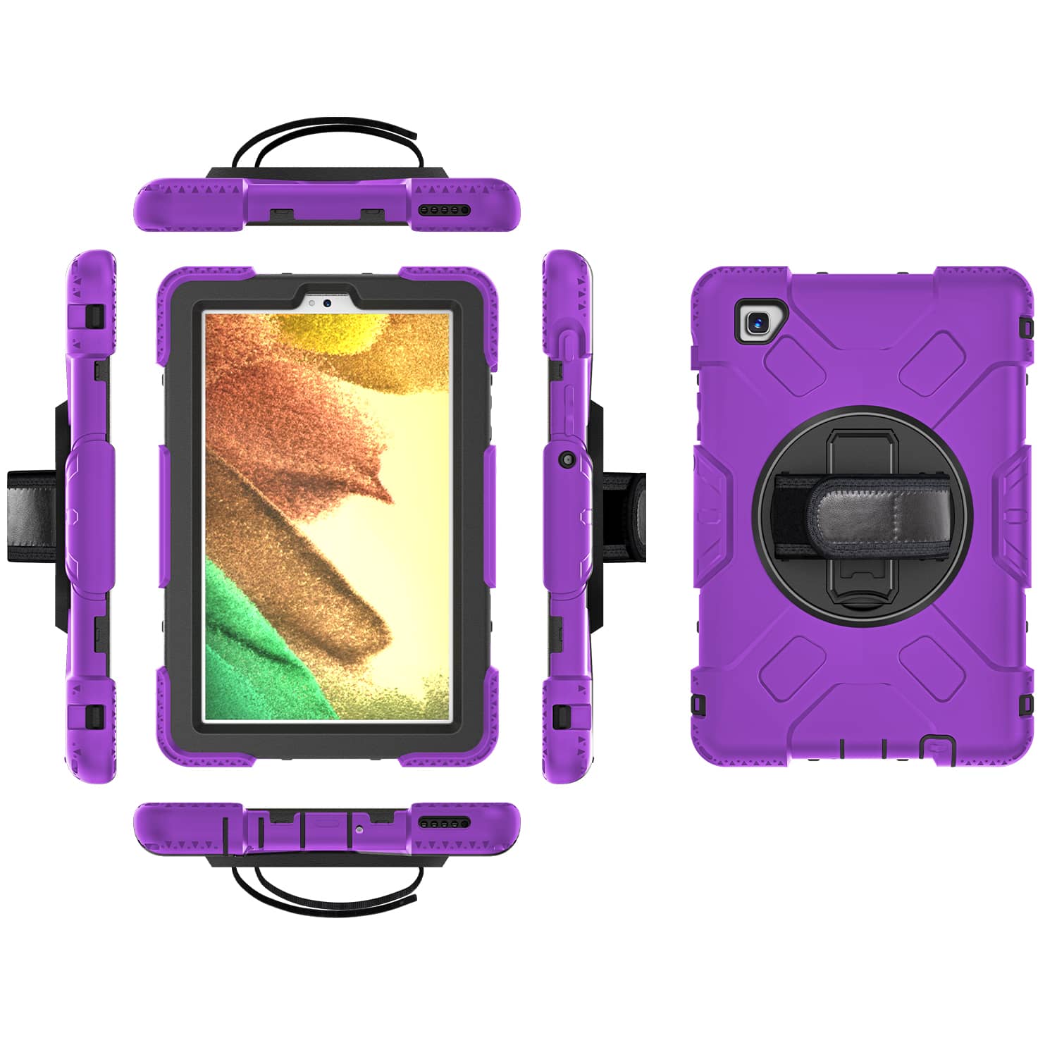 <b>case for ipad A7lite</b>