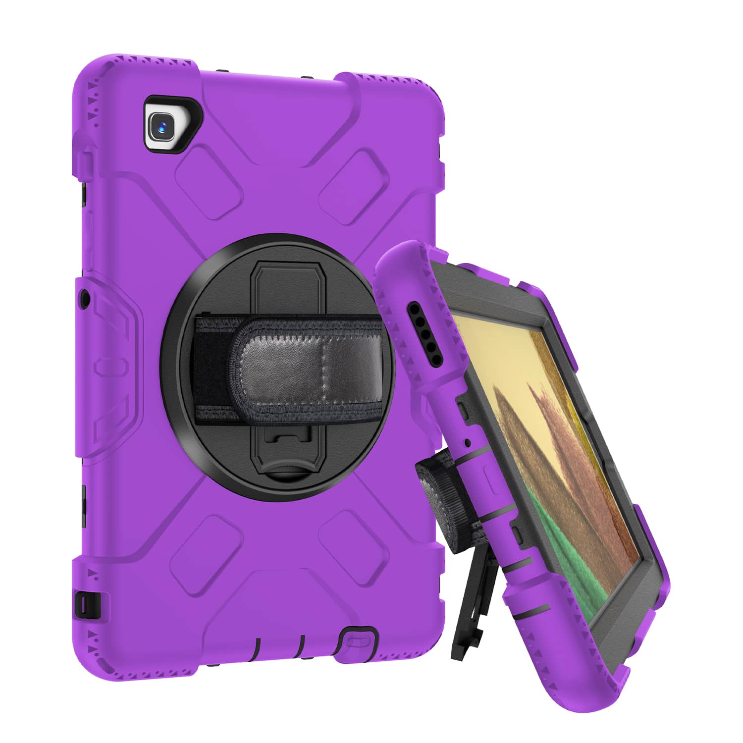 <b>case for ipad A7lite</b>