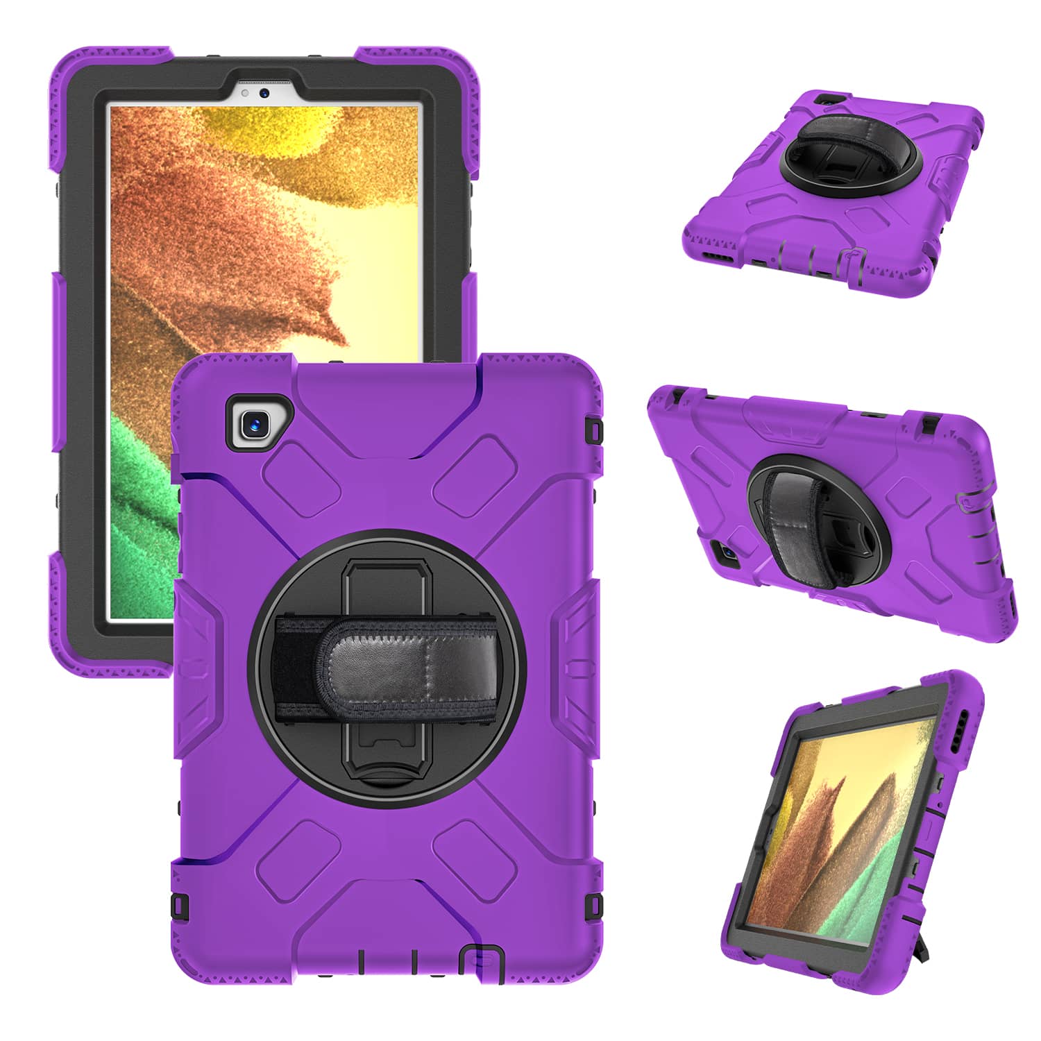 <b>case for ipad A7lite</b>
