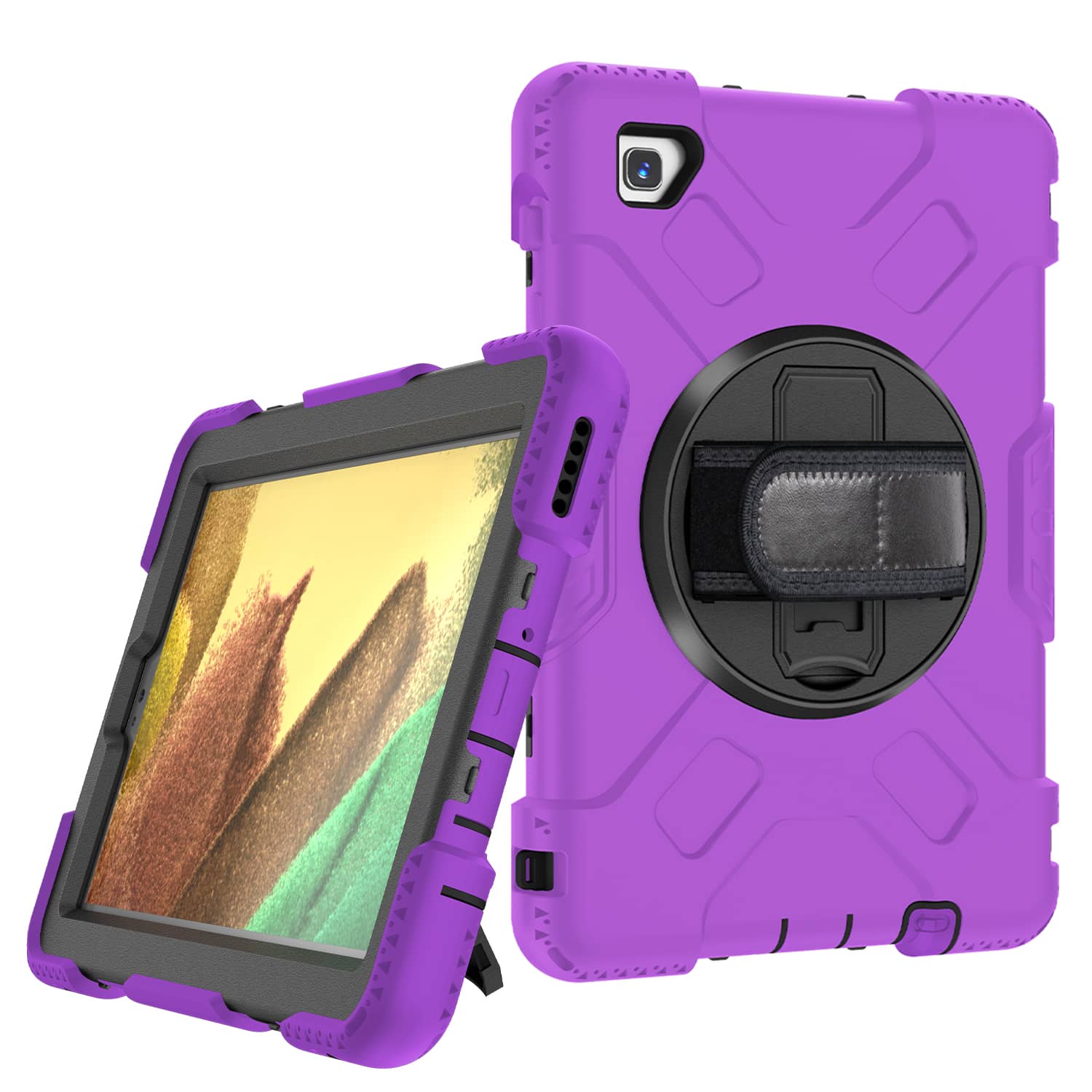 <b>case for ipad A7lite</b>