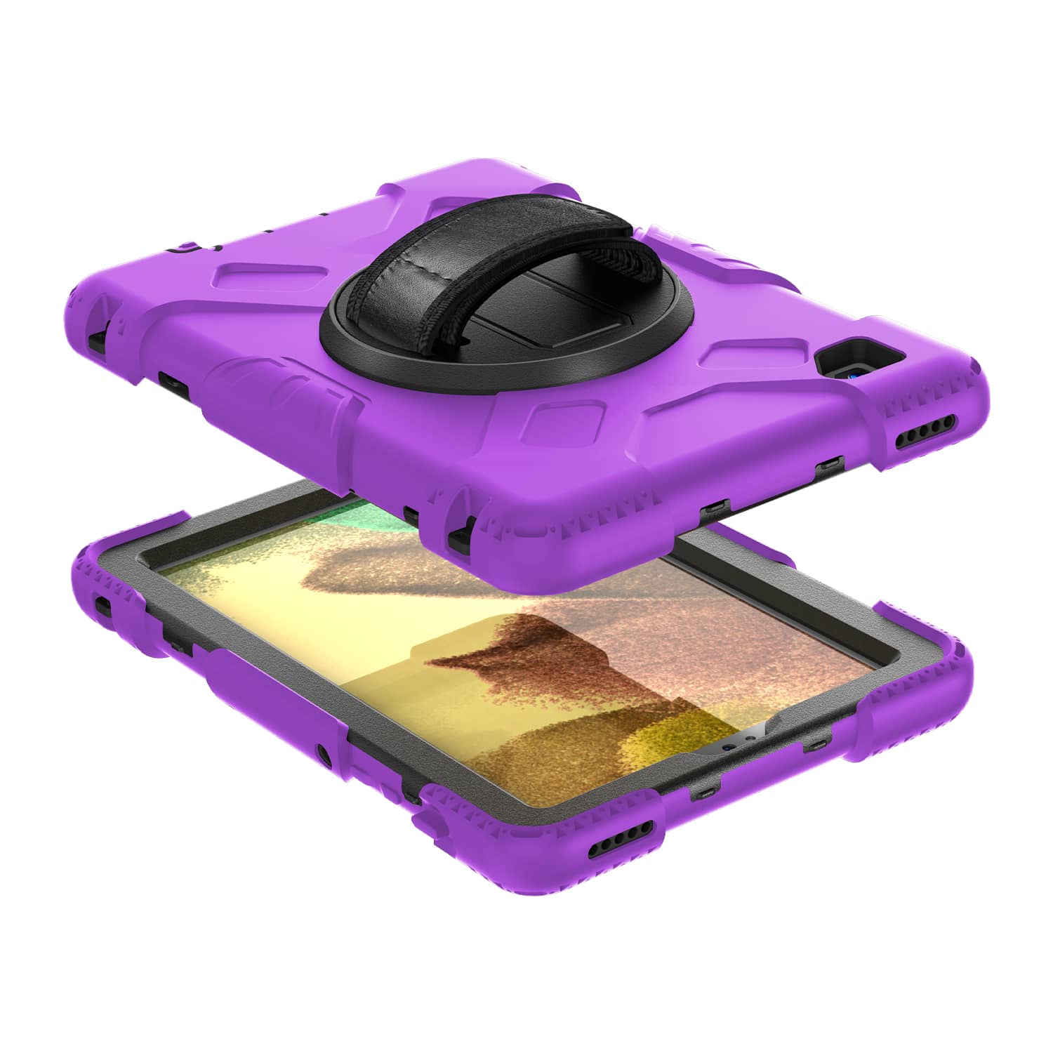 <b>case for ipad A7lite</b>