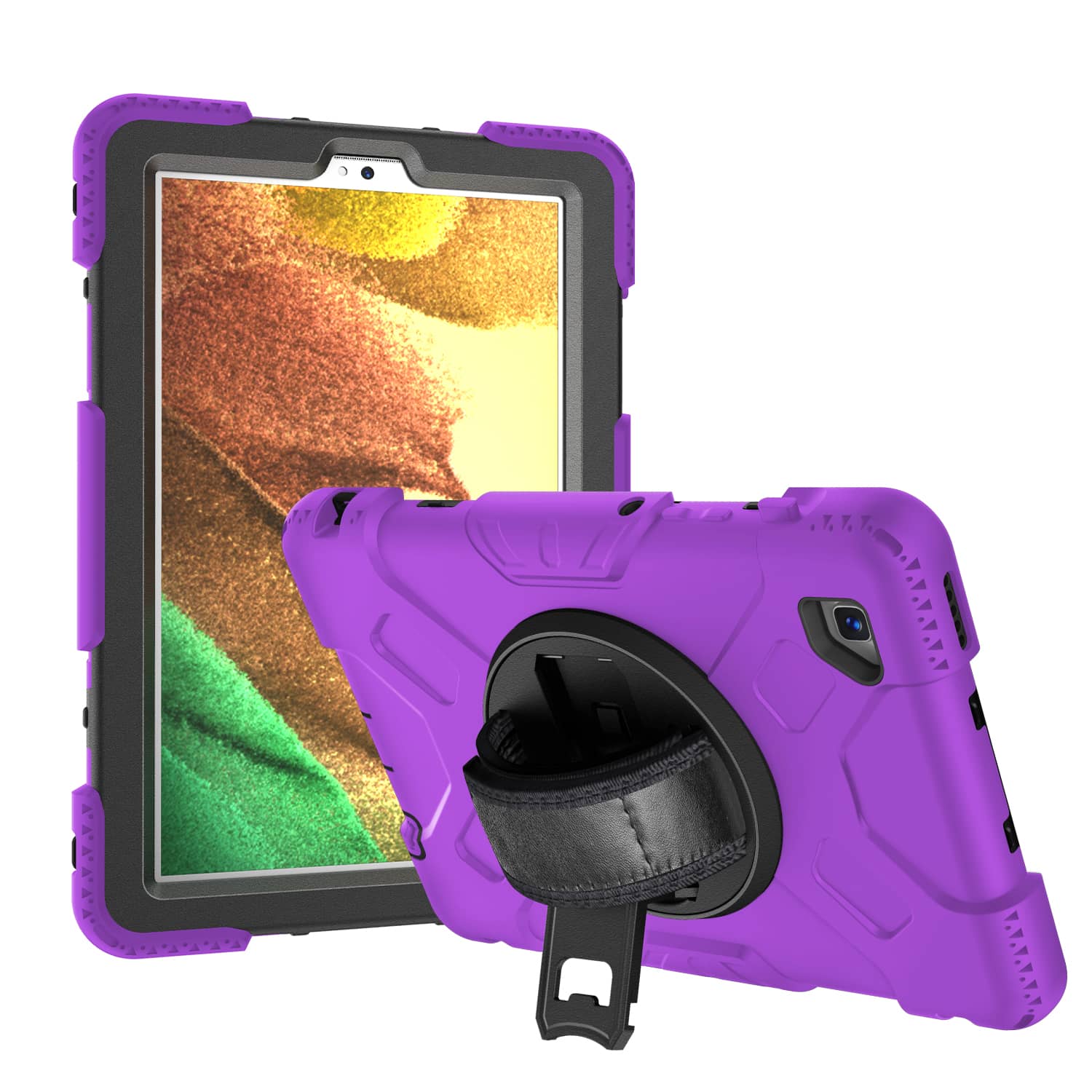 <b>case for ipad A7lite</b>