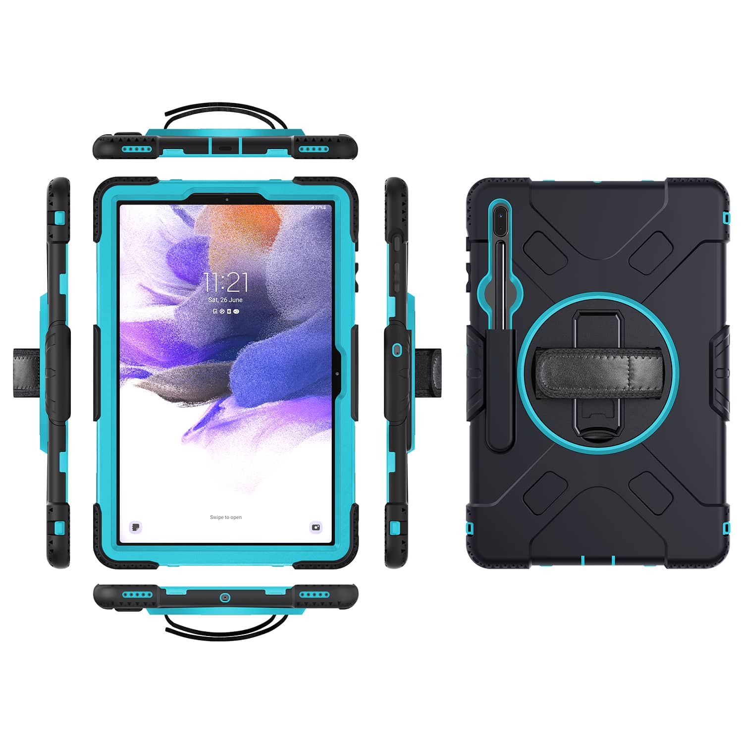 <b>case for ipad s7-FE</b>