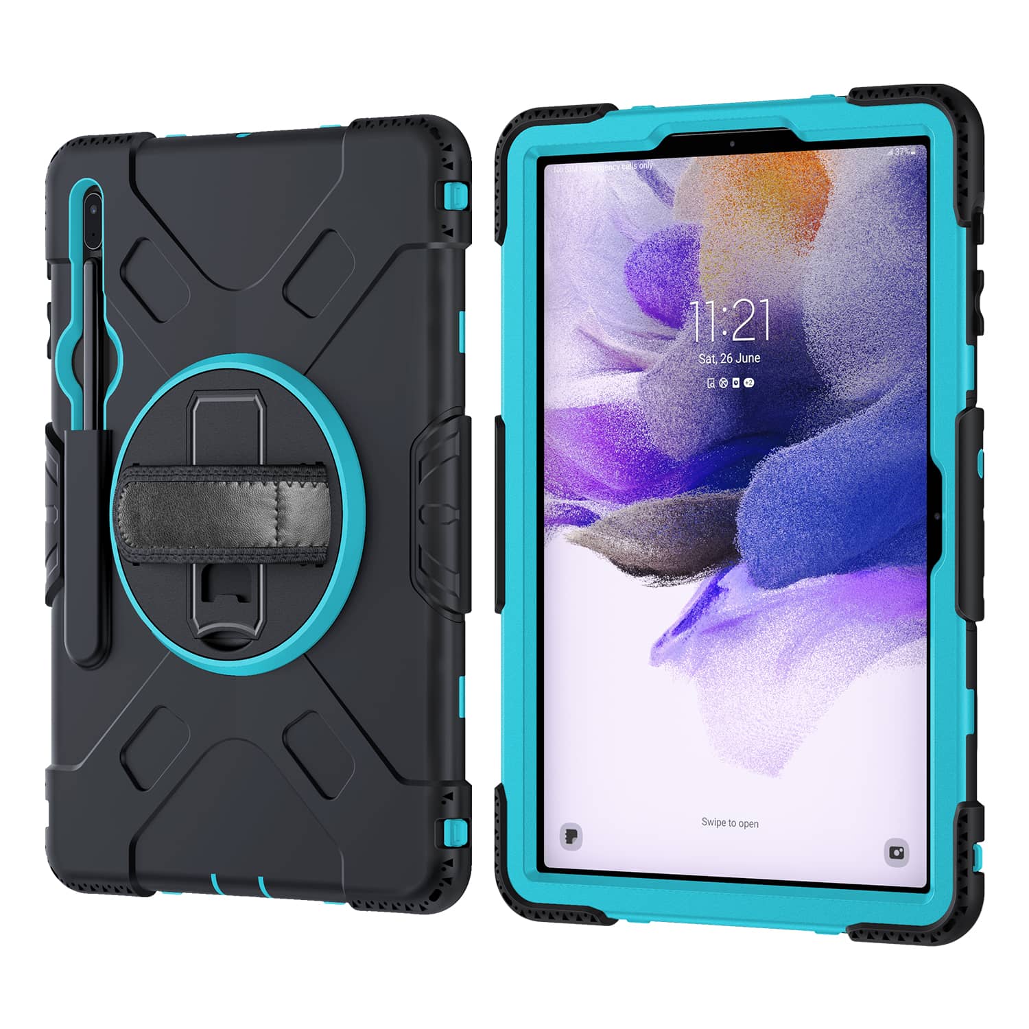 <b>case for ipad s7-FE</b>