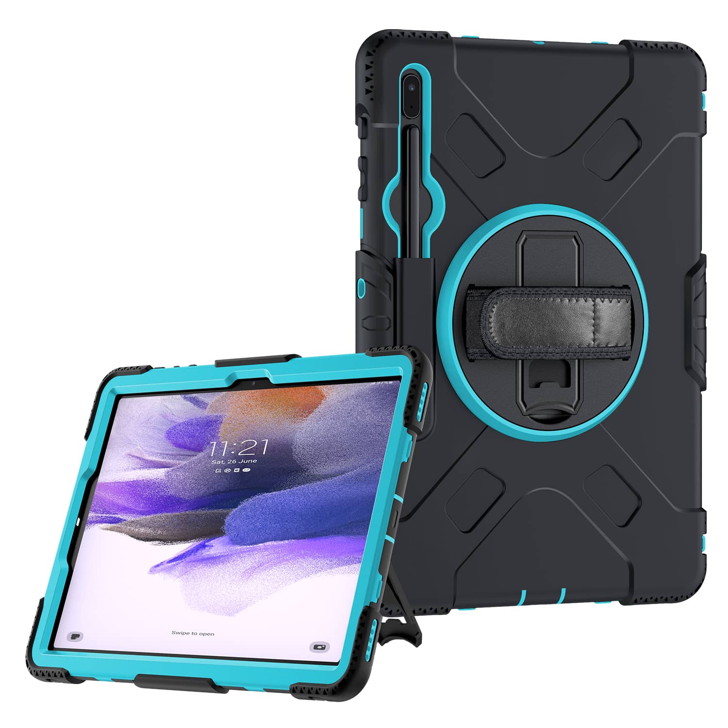 <b>case for ipad s7-FE</b>