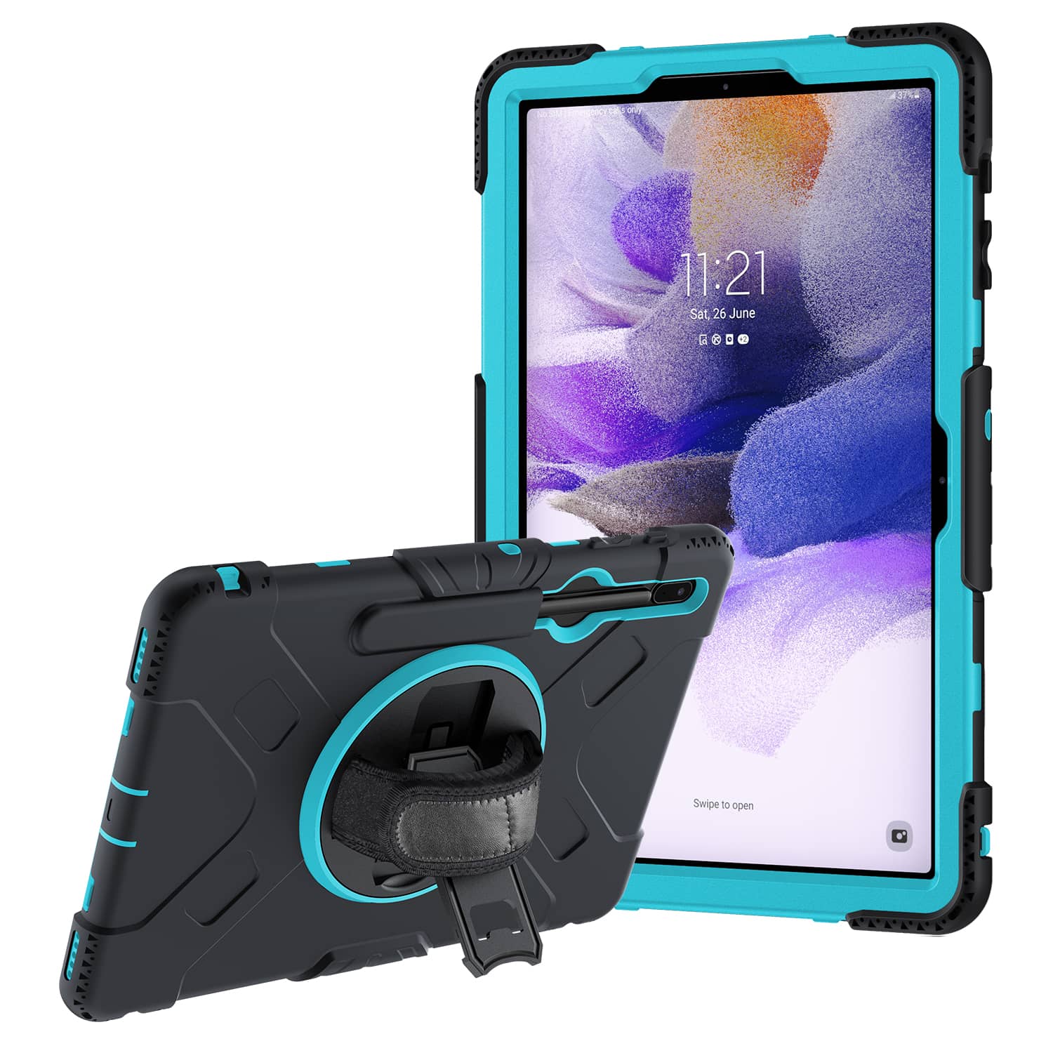 <b>case for ipad s7-FE</b>