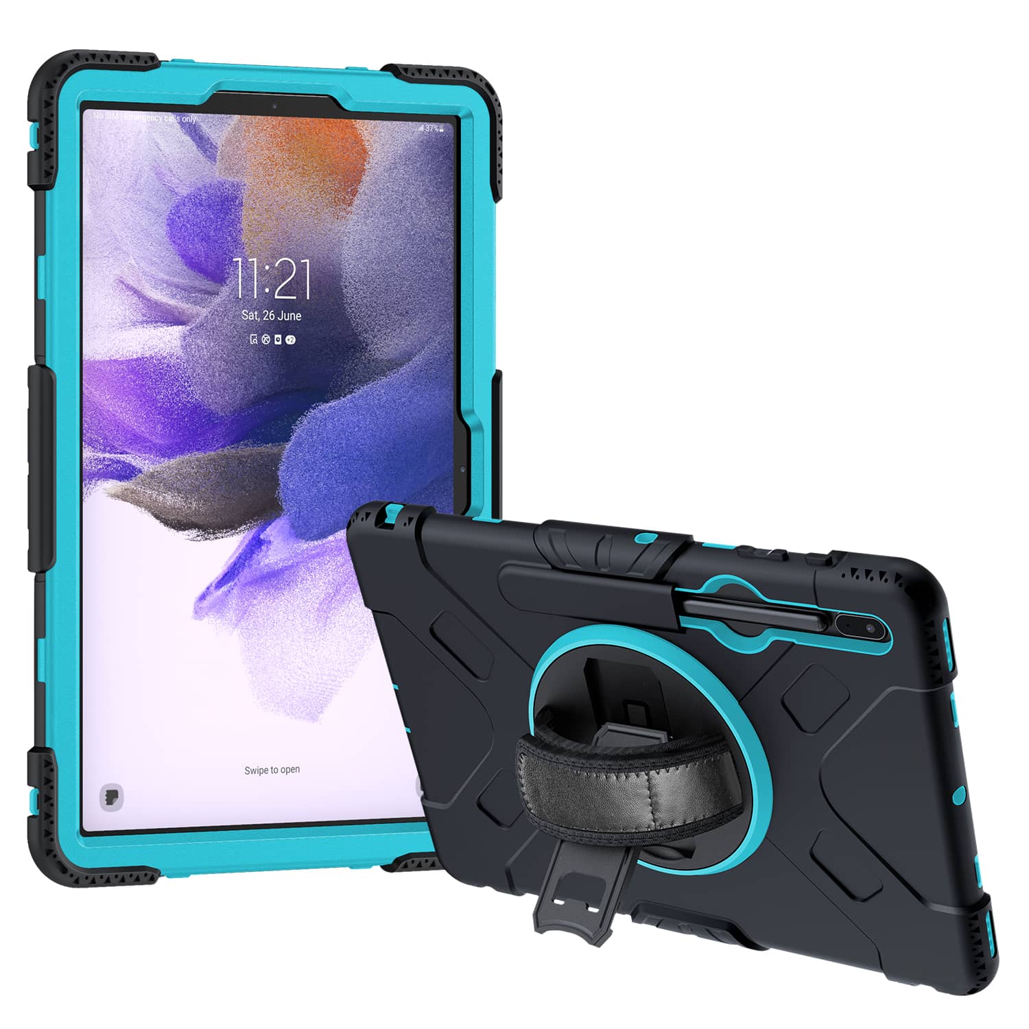 <b>case for ipad s7-FE</b>