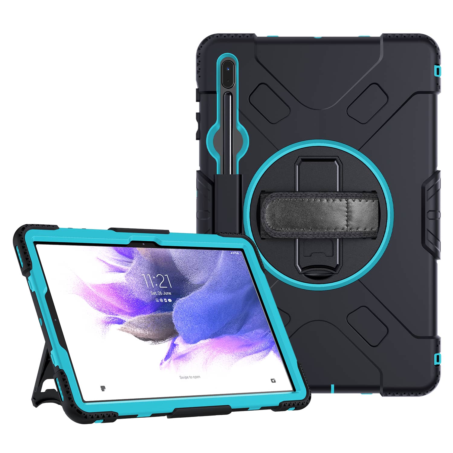 <b>case for ipad s7-FE</b>