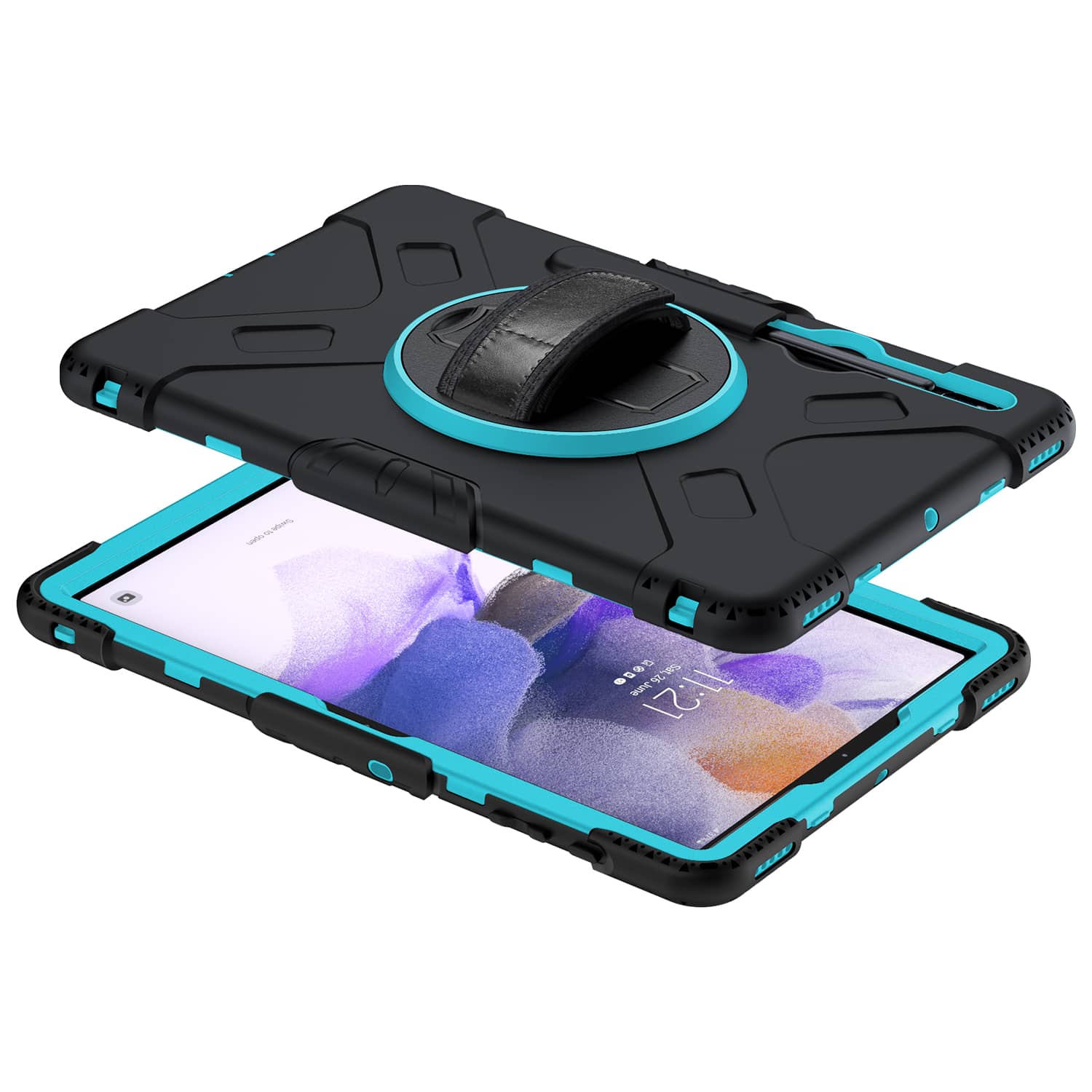 <b>case for ipad s7-FE</b>