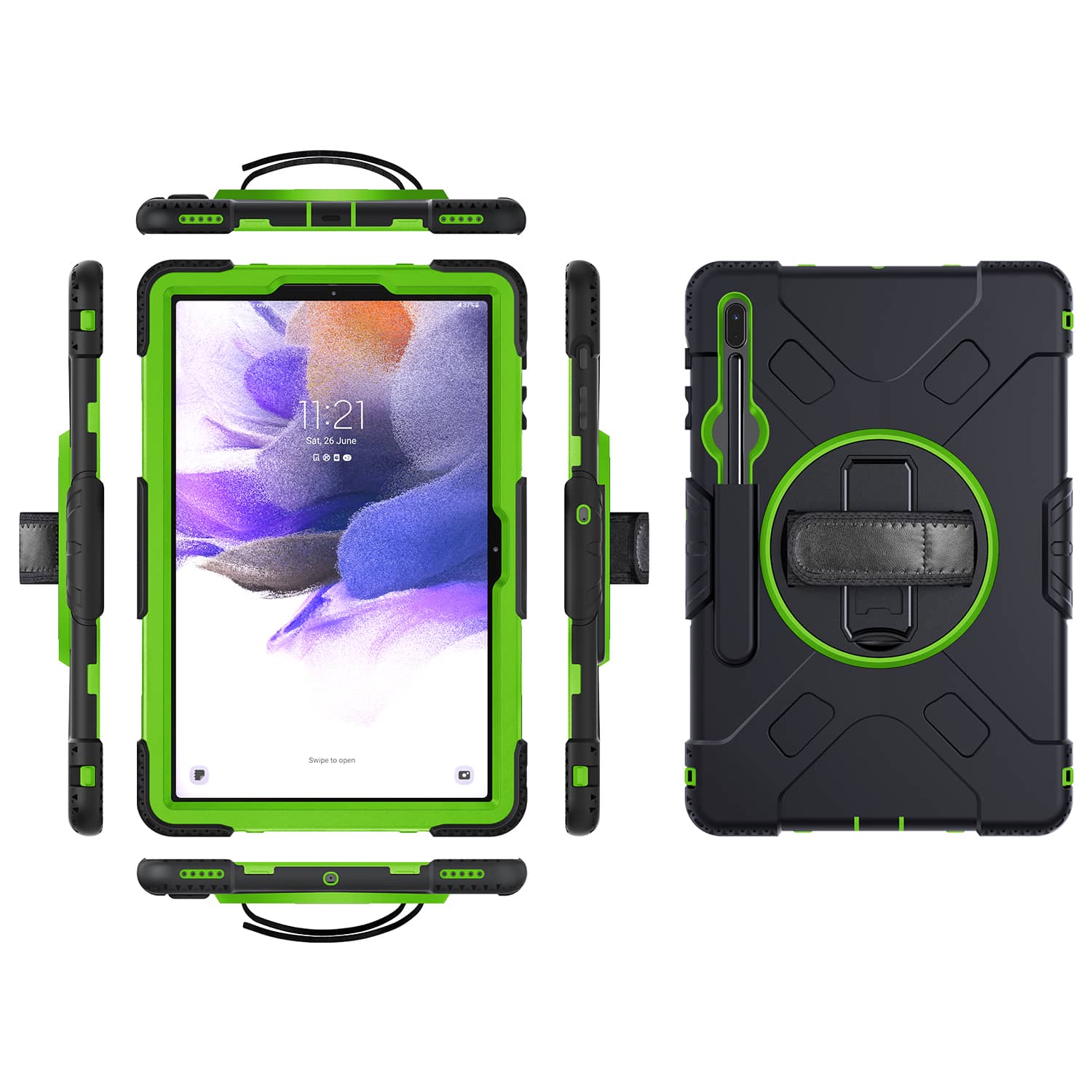 <b>case for ipad s7-FE</b>