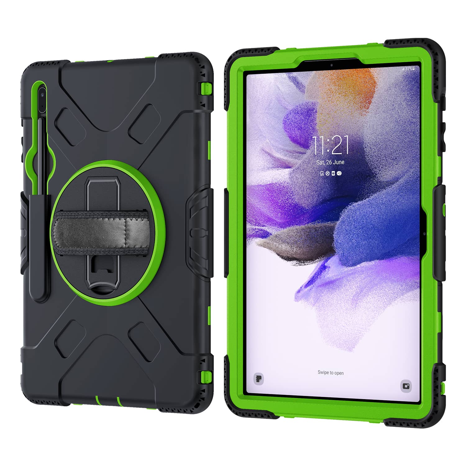 <b>case for ipad s7-FE</b>