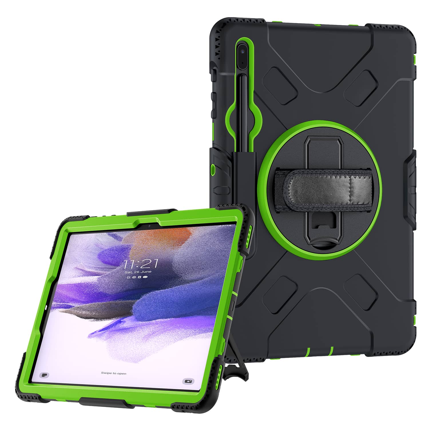 <b>case for ipad s7-FE</b>