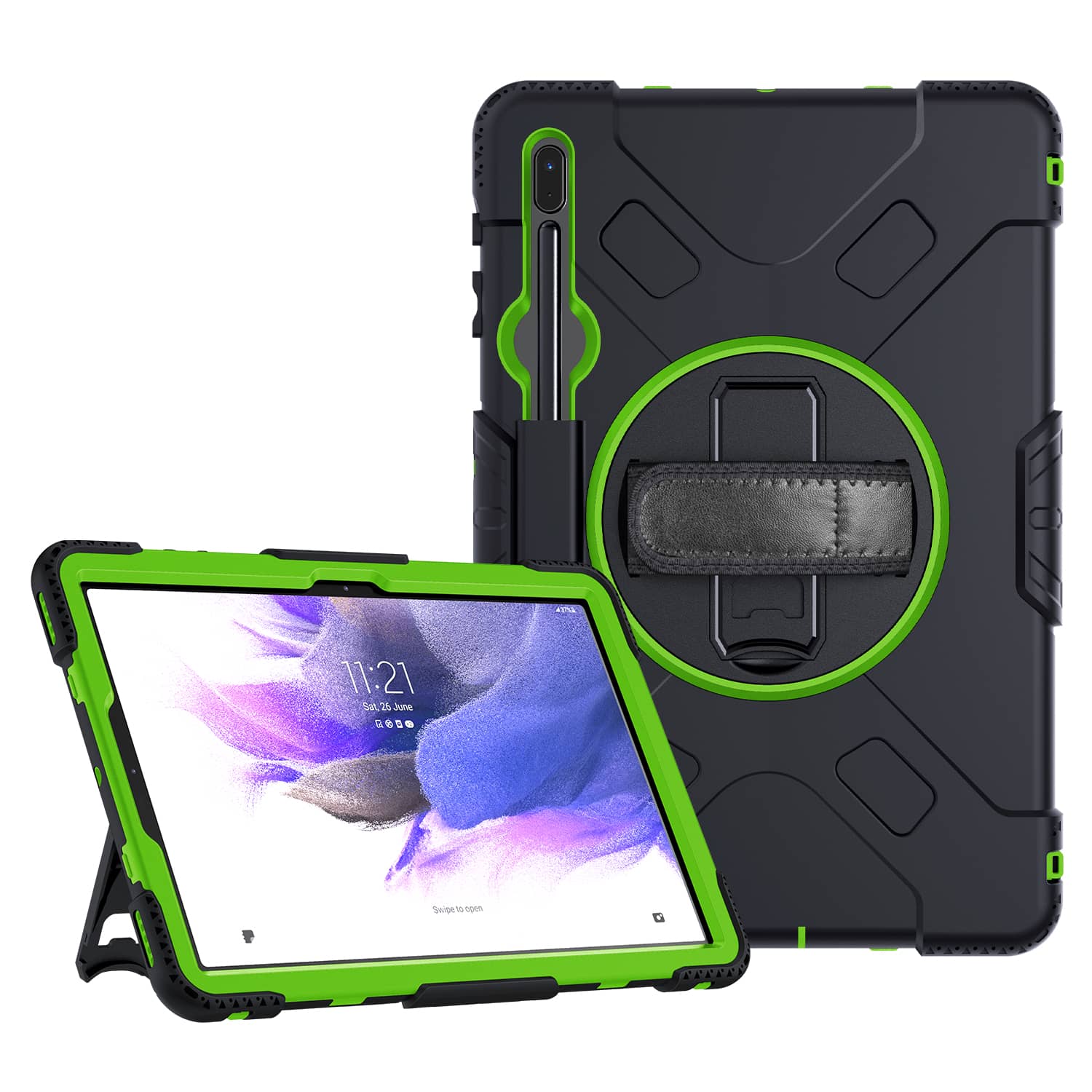 <b>case for ipad s7-FE</b>