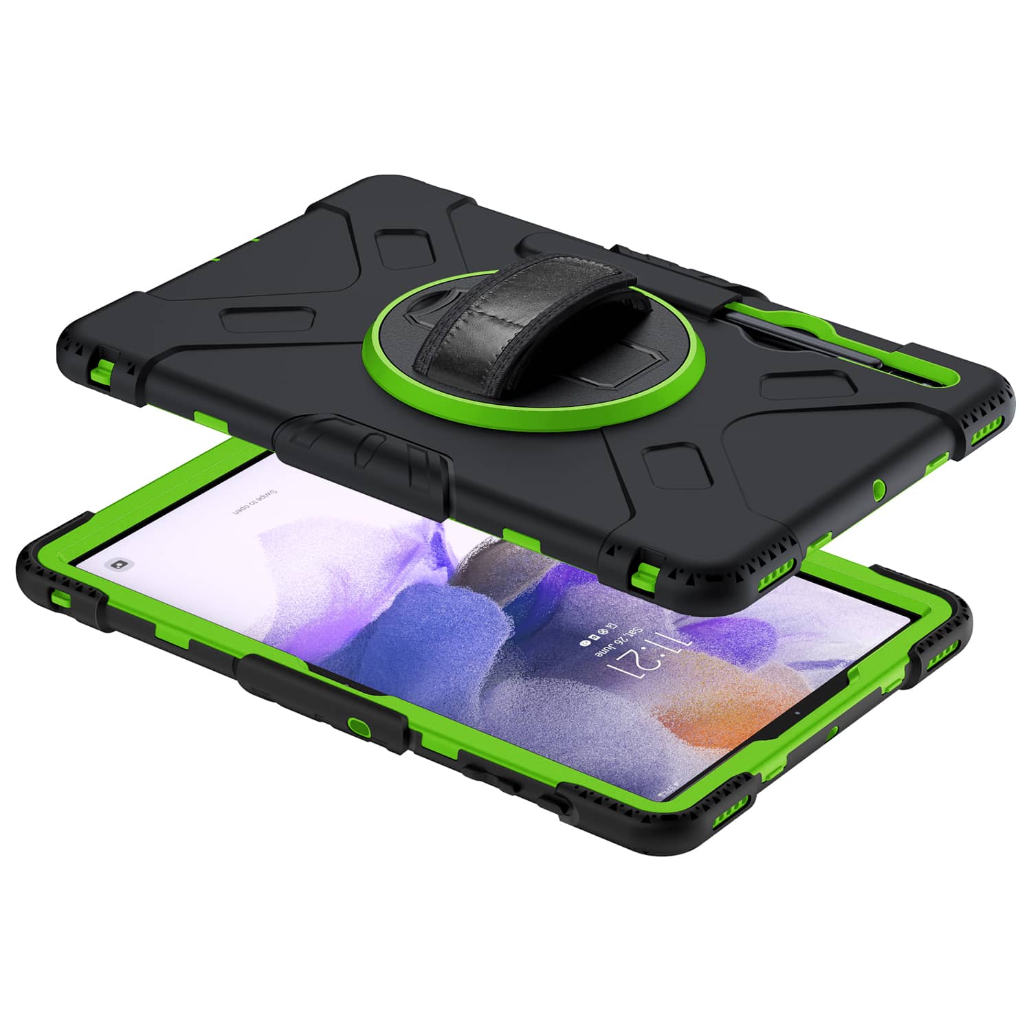 <b>case for ipad s7-FE</b>