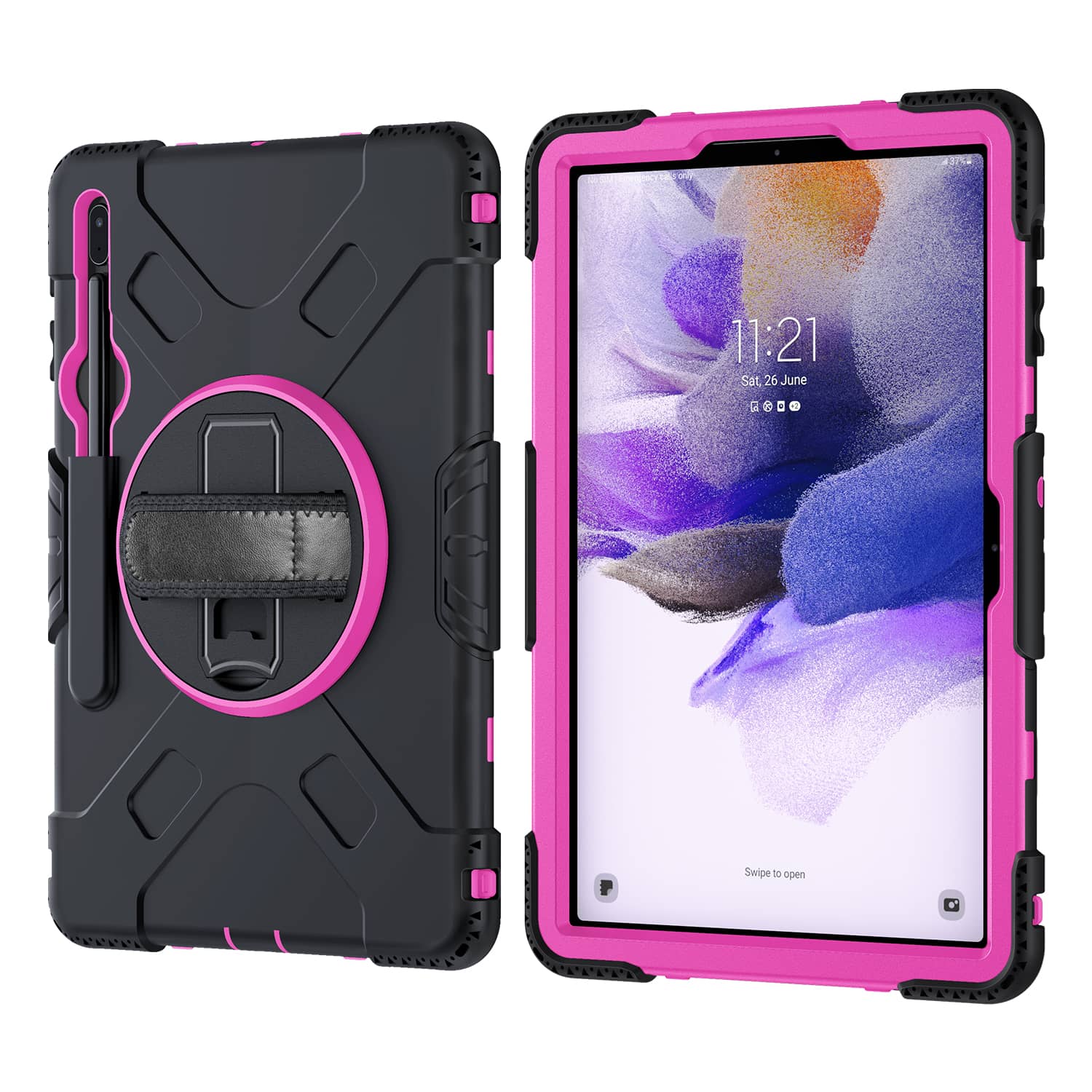 <b>case for ipad s7-FE</b>