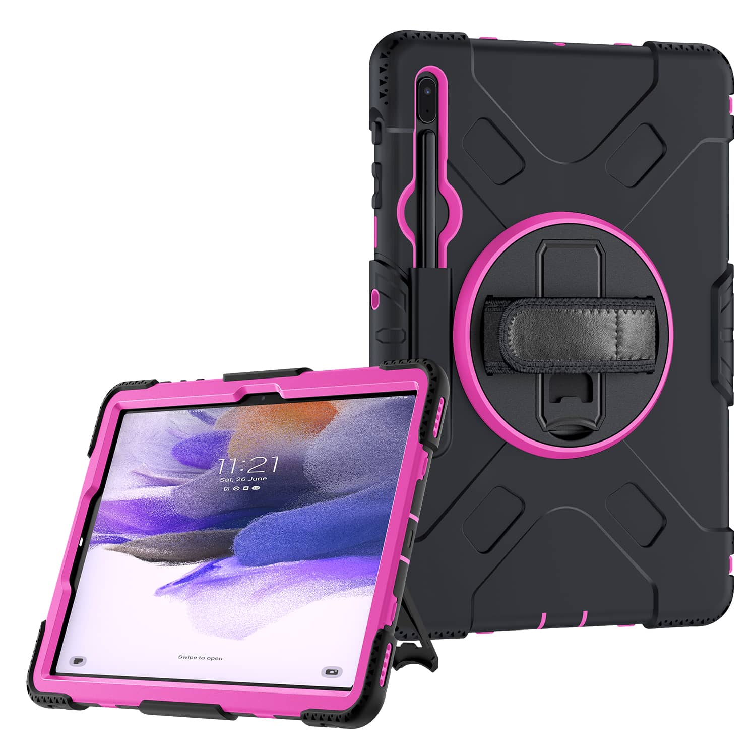 <b>case for ipad s7-FE</b>