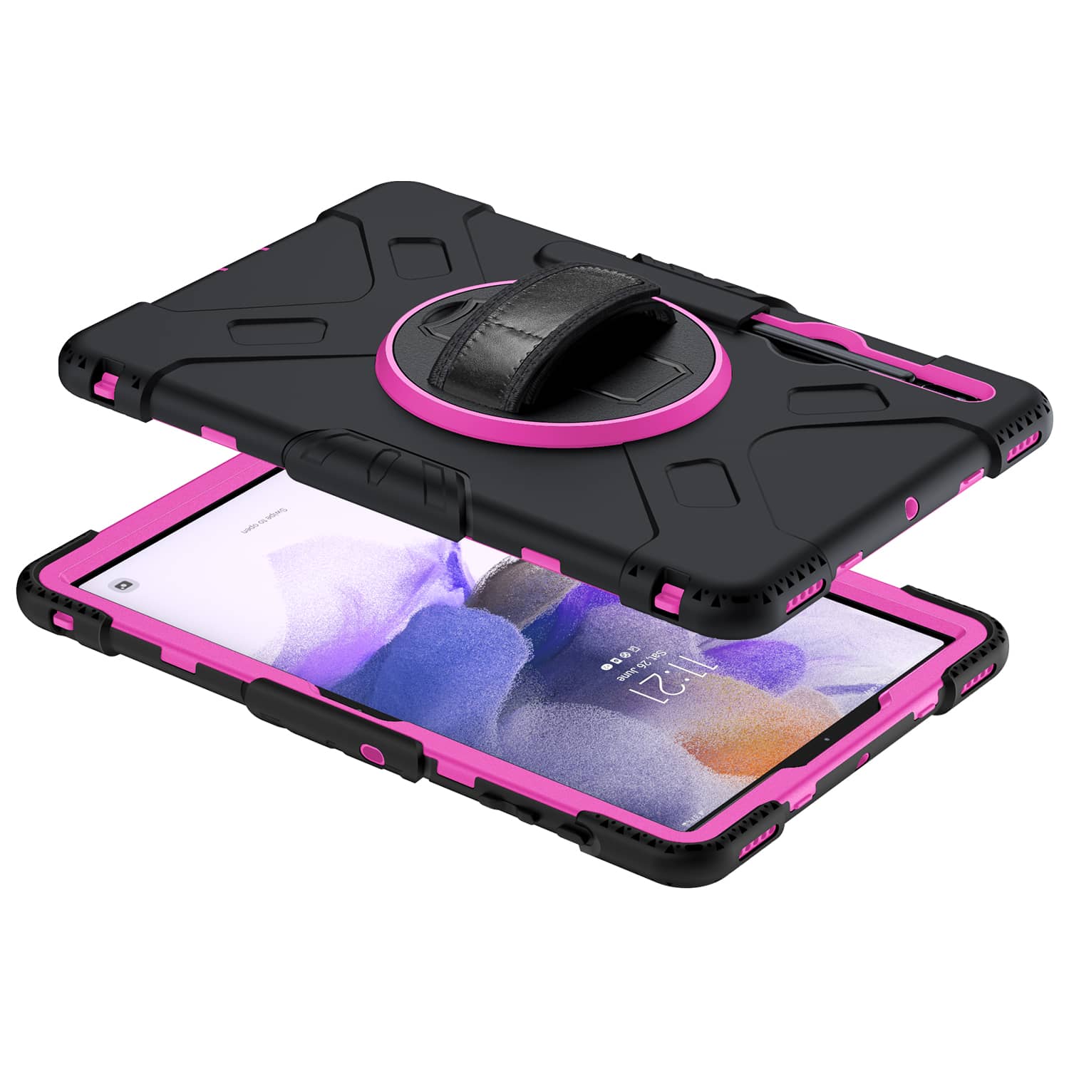 <b>case for ipad s7-FE</b>
