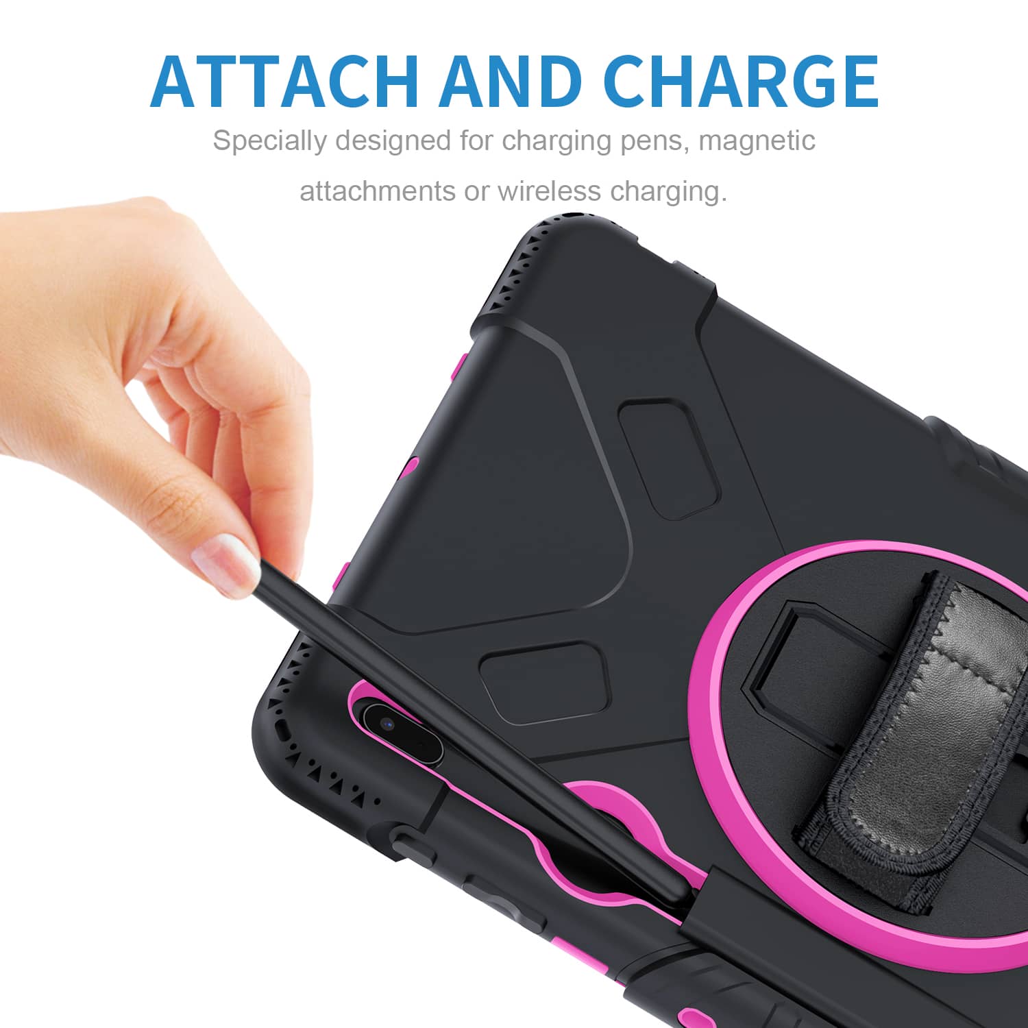 <b>case for ipad s7-FE</b>