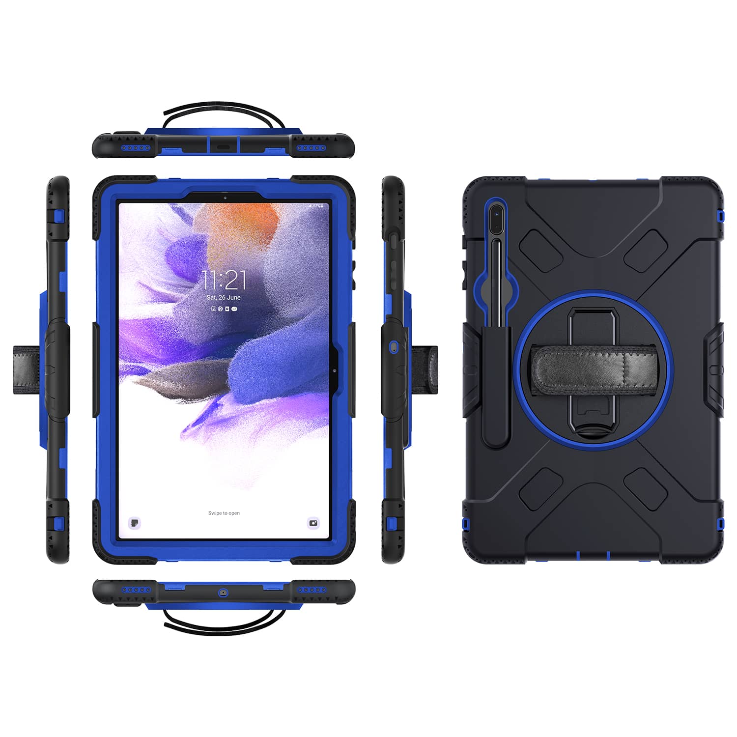 <b>case for ipad s7-FE</b>