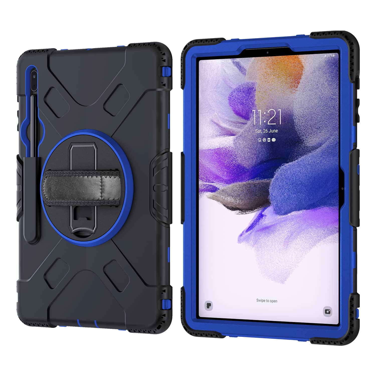 <b>case for ipad s7-FE</b>