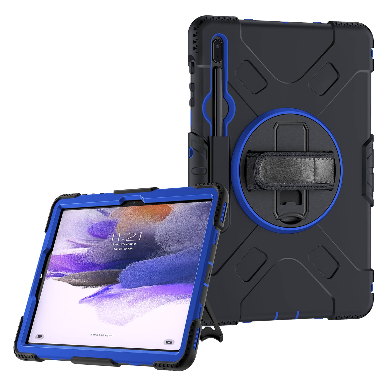 <b>case for ipad s7-FE</b>
