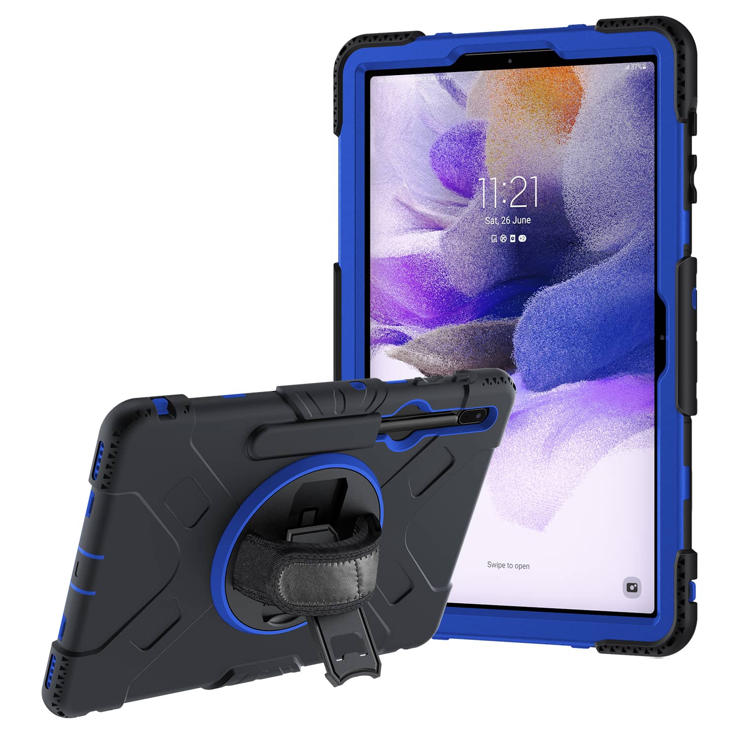 <b>case for ipad s7-FE</b>